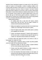 Term Papers 'Kuģu satiksmes sistēmu analīze un praktiskās pielietošanas iespējas', 45.