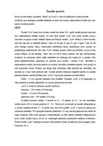 Research Papers 'Kopīgais un atšķirīgais sieviešu žurnālos "Santa" un "Lilit" 2009.gada jūnijā - ', 3.