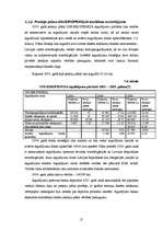 Research Papers 'Privāto pensiju fondu darbība finanšu instrumentu tirgū', 21.