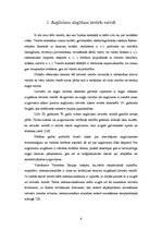 Research Papers 'Anglicismu daudzveidīgs lietojums latviešu leksikā', 4.
