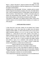 Summaries, Notes 'Mediju un komunikācijas ētika', 3.