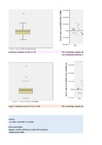 Samples 'Finanšu ekonometrijas 1.praktiskais darbs - Vienfaktora regresijas analīze', 39.