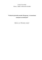 Research Papers 'Kvalitatīvās pētniecības metodes. Fokusgrupas, to izmantošanas nosacījumi un ier', 1.