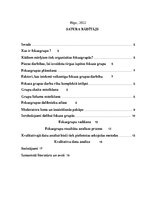 Research Papers 'Kvalitatīvās pētniecības metodes. Fokusgrupas, to izmantošanas nosacījumi un ier', 2.