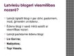 Presentations 'Blogošana', 20.