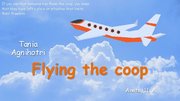 Presentations 'Tania Agnihotri "Flying the Coop" book report', 1.