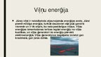 Presentations 'Atjaunojamie energoresursi', 8.
