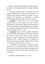 Research Papers 'Darba sludinājums un darba līguma sagatavošana', 14.