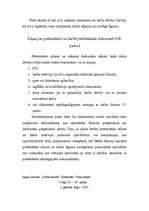 Research Papers 'Darba sludinājums un darba līguma sagatavošana', 15.