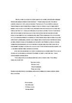 Research Papers 'Folklora', 1.