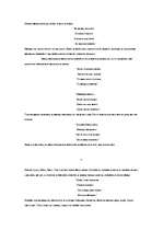 Research Papers 'Folklora', 2.