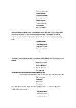 Research Papers 'Folklora', 4.