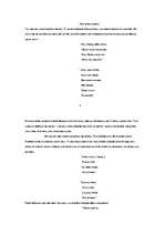 Research Papers 'Folklora', 5.