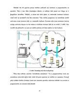 Term Papers 'Tīkla skaitļošanas iespējas un perspektīvas telekomunikāciju jomā', 14.