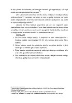 Summaries, Notes 'Sabiedrisko attiecību ētikas kodeksu pielietošanas prakse Latvijas sabiedrisko a', 3.