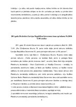 Research Papers 'Tiesības uz privāto dzīvi', 6.