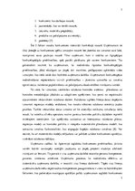 Research Papers 'Uzņēmuma SIA "Pilsētas līnijas" konkurētspējas analīze Latvijas tirgū', 7.