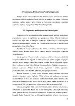 Research Papers 'Uzņēmuma SIA "Pilsētas līnijas" konkurētspējas analīze Latvijas tirgū', 14.