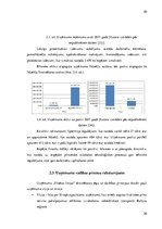 Research Papers 'Uzņēmuma SIA "Pilsētas līnijas" konkurētspējas analīze Latvijas tirgū', 20.