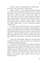 Research Papers 'Uzņēmuma SIA "Pilsētas līnijas" konkurētspējas analīze Latvijas tirgū', 24.