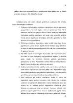 Research Papers 'Uzņēmuma SIA "Pilsētas līnijas" konkurētspējas analīze Latvijas tirgū', 48.