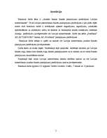 Term Papers 'Jaunāko bankas finanšu pakalpojumu piedāvājumi Latvijas komercbankās', 2.