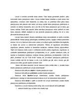 Term Papers 'Jaunāko bankas finanšu pakalpojumu piedāvājumi Latvijas komercbankās', 5.