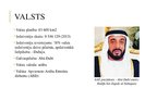 Presentations 'Apvienotie Arābu Emirāti', 4.