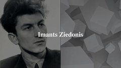 Presentations 'Imants Ziedonis', 1.
