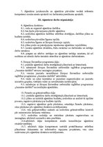 Term Papers 'Organizācijas kultūra Valsts aģentūrā "Jaunatnes starptautisko programmu aģentūr', 86.