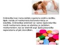 Presentations 'Antibiotiku izvēle grūtniecības laikā', 2.