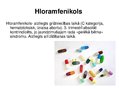 Presentations 'Antibiotiku izvēle grūtniecības laikā', 7.