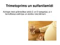 Presentations 'Antibiotiku izvēle grūtniecības laikā', 10.