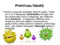 Presentations 'Antibiotiku izvēle grūtniecības laikā', 15.