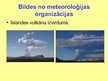 Presentations 'Pasaules Meteoroloģijas organizācija', 6.