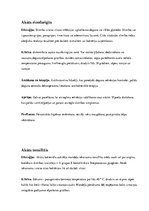 Summaries, Notes 'Elpošanas sistēmas slimības', 2.