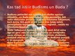 Presentations 'Budisms', 4.