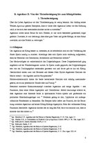 Research Papers 'Agesilaus II. Von der Thronbesteigung bis zum Königsfrieden', 4.