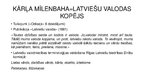 Presentations 'Pazīstamākie latviešu valodas kopēji 19.gadsimta beigās 20.gadsima sākumā', 11.
