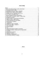 Research Papers 'Emocionālie traucējumi bērniem', 2.