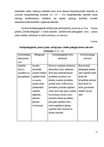 Term Papers 'Starpinstitucionālā sadarbība sociālpedagoģiskajā darbā ar skolēniem un viņu emi', 17.