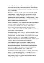 Essays 'Mākslas nozīme sabiedrības identitātes veidošanā', 3.