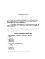 Summaries, Notes 'Materiāla blīvums un makrostruktūra', 5.