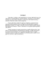 Summaries, Notes 'Materiāla blīvums un makrostruktūra', 10.