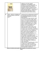 Summaries, Notes '"Rietumu frontē bez pārmaiņām" Ērihs Marija Remarks', 4.