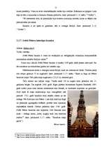 Research Papers 'Baznīcas Rīgā. 1.daļa', 10.