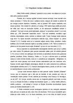 Research Papers 'Pētera Pūrīša romāna "Kōknesis" analīze postmodernisma kontekstā', 7.