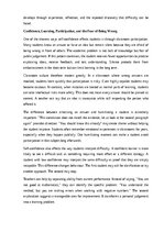 Essays 'The importance of self-confidence for students', 2.