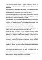 Essays 'The importance of self-confidence for students', 7.