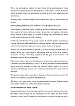 Essays 'The importance of self-confidence for students', 8.